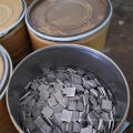 Chinese Cobalt Sheet Metal 99.98%